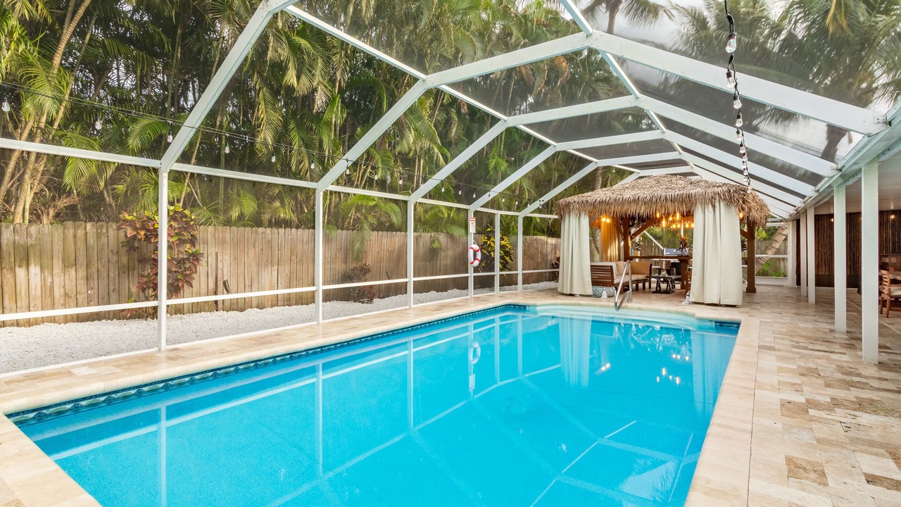 Photo of Outdoor in Boynton Beach