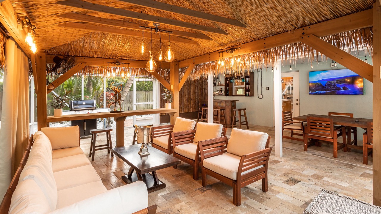 Photo of Outdoor in Boynton Beach