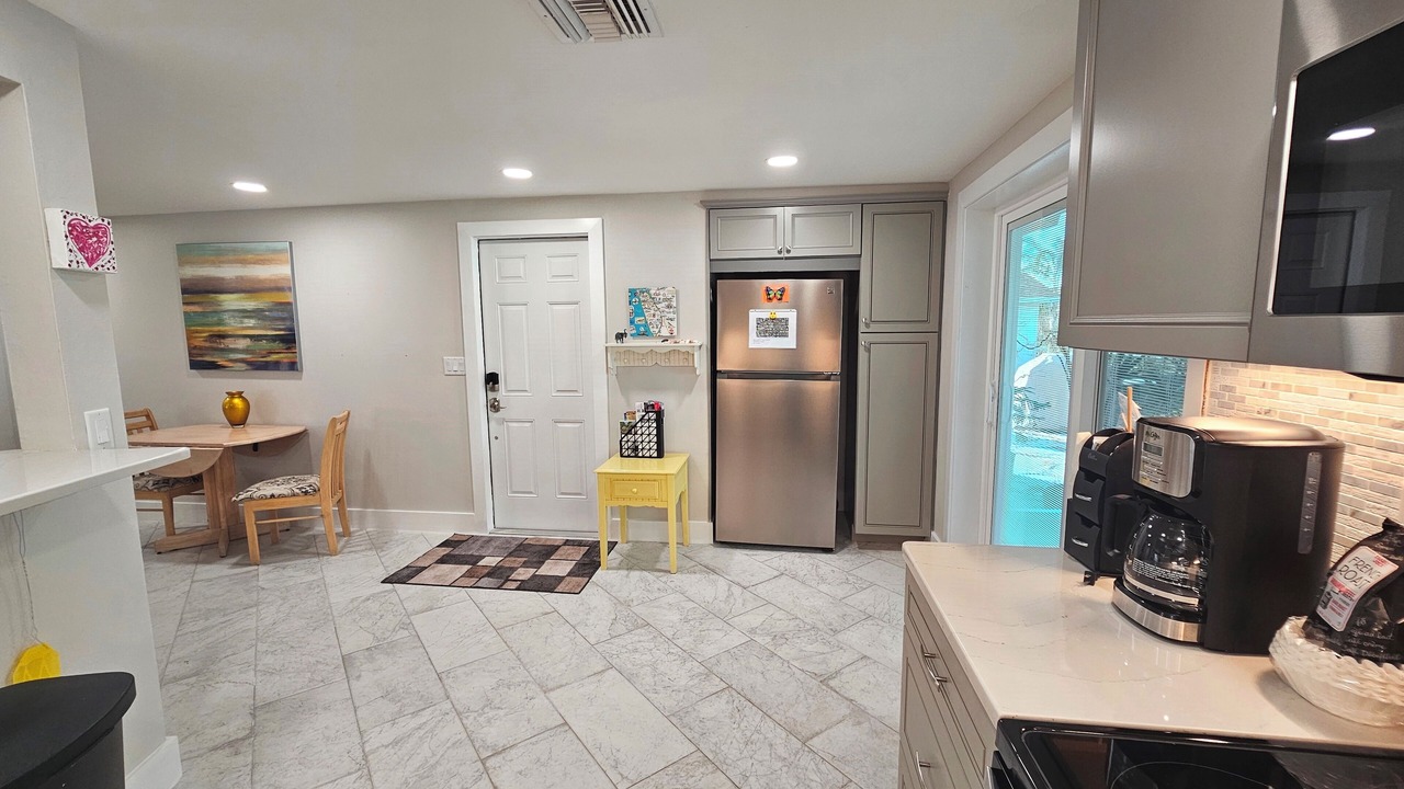 Photo of Kitchen in Golden Beach