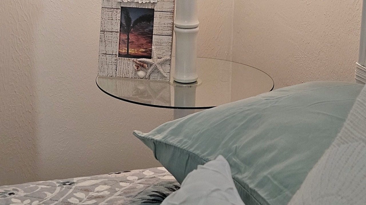 Photo of Bedroom in Golden Beach