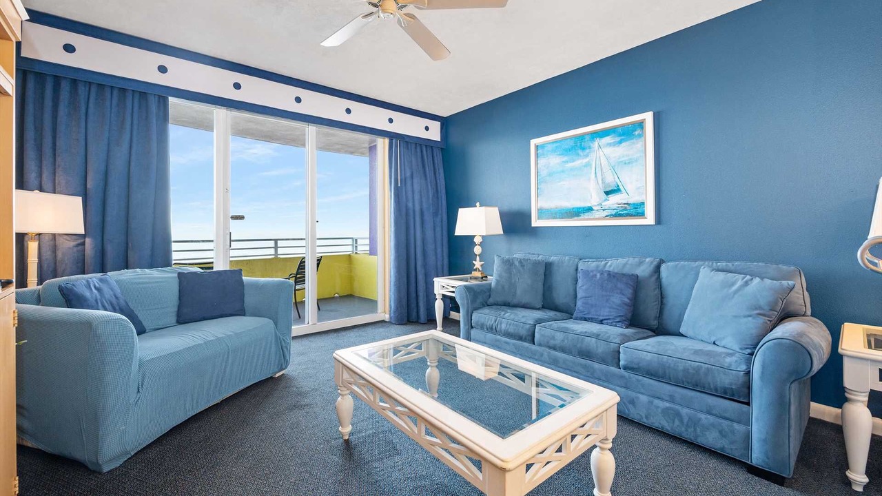 Photo of Livingroom in Brush - Stewarts
