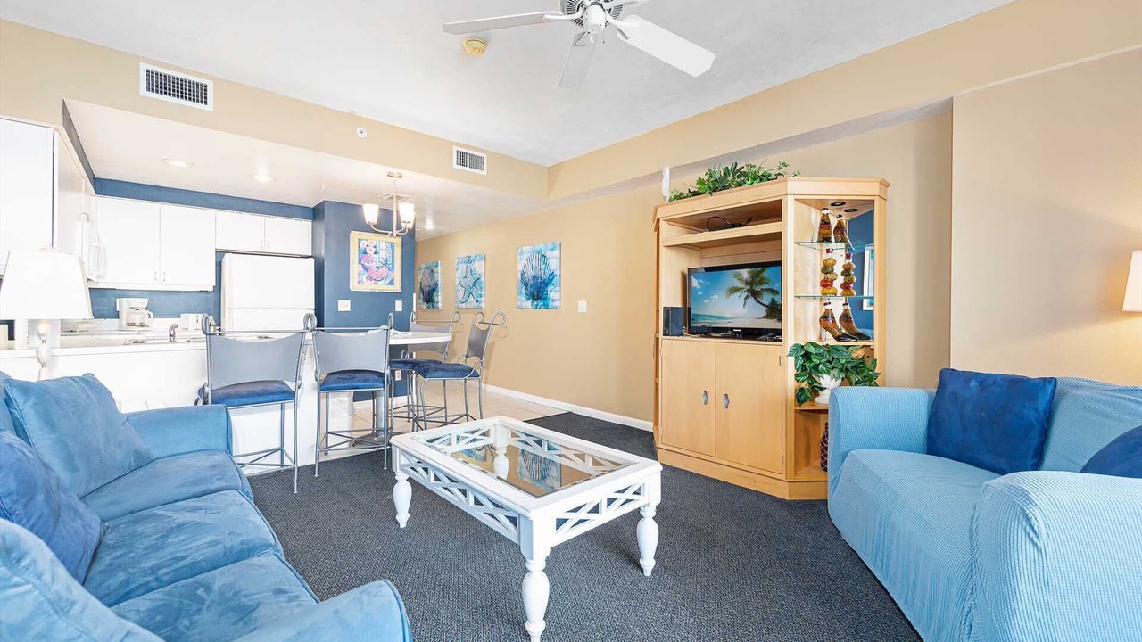 Photo of Livingroom in Brush - Stewarts