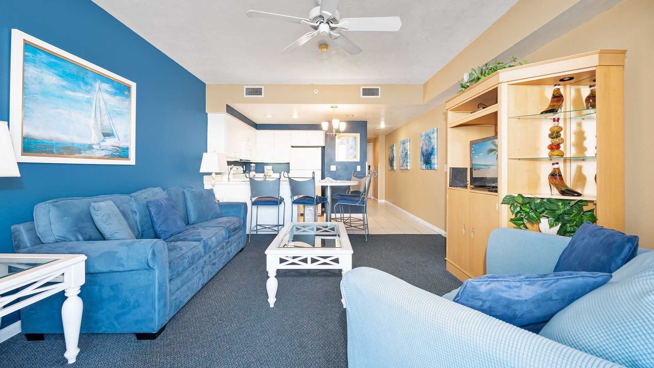 Photo of Livingroom in Brush - Stewarts