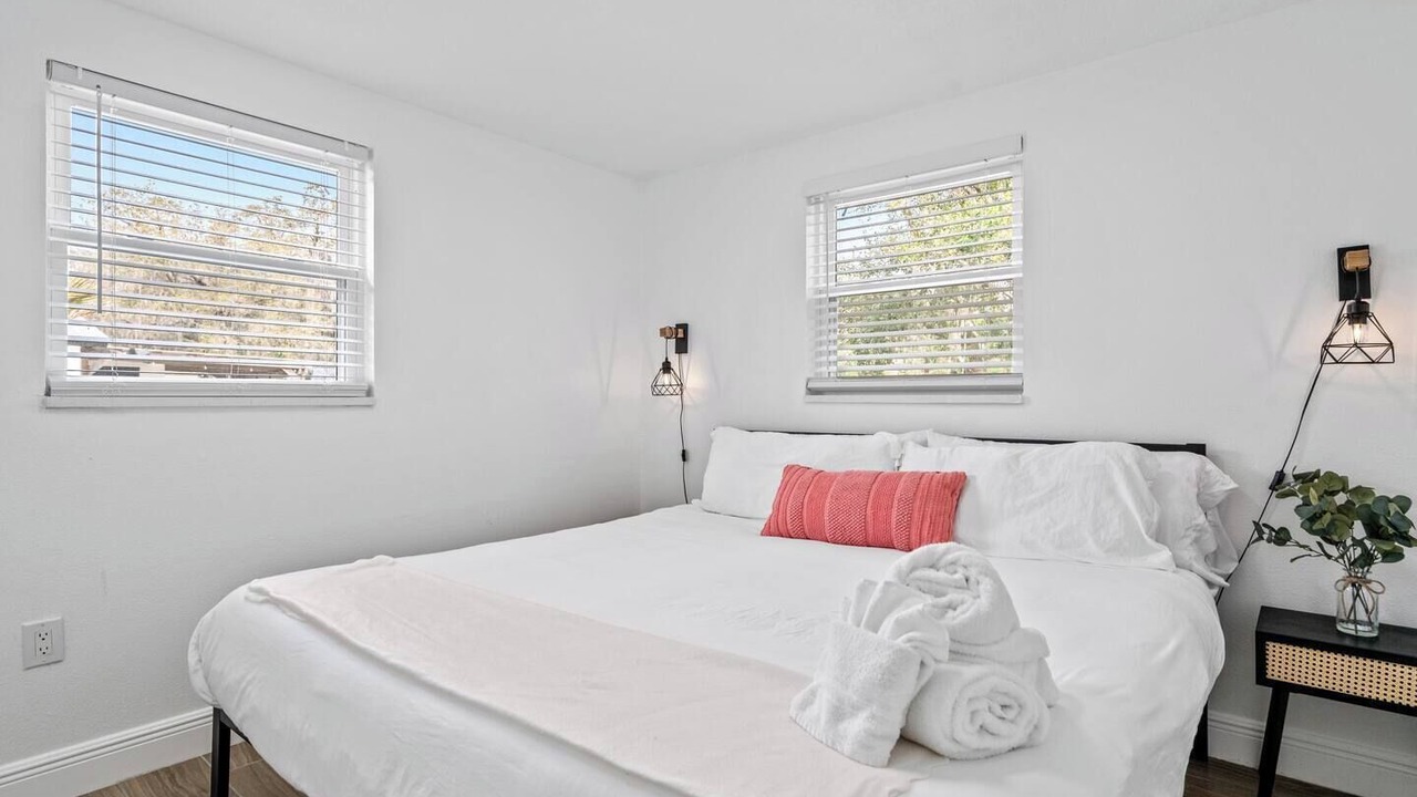 Photo of Bedroom in Plant City