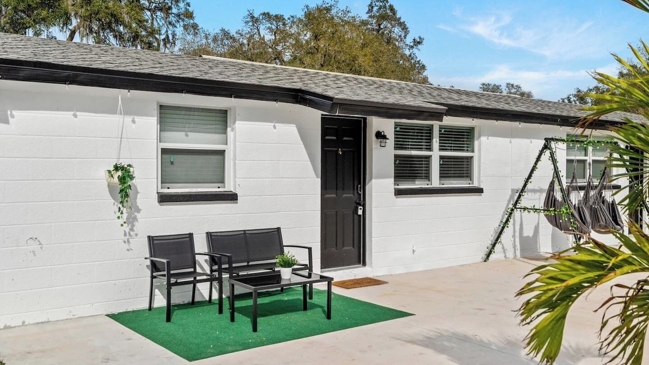 Photo of Outdoor in Plant City