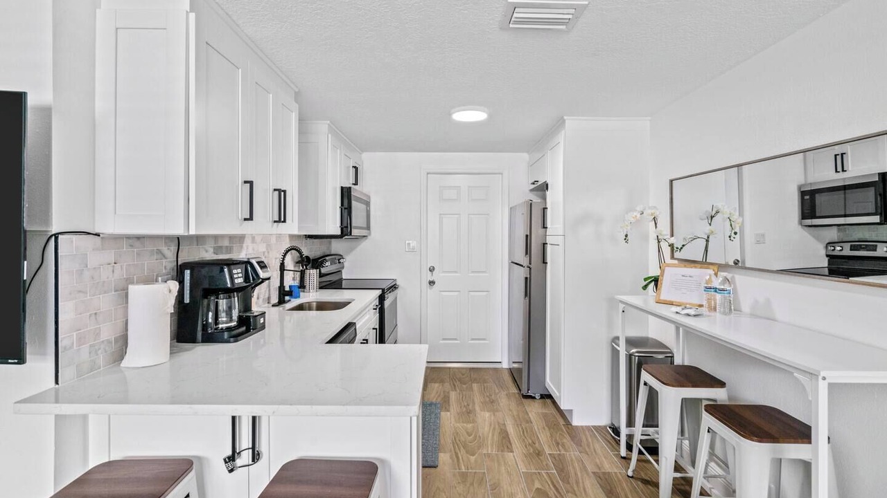 Photo of Kitchen in Plant City
