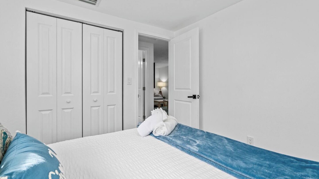 Photo of Bedroom in Plant City