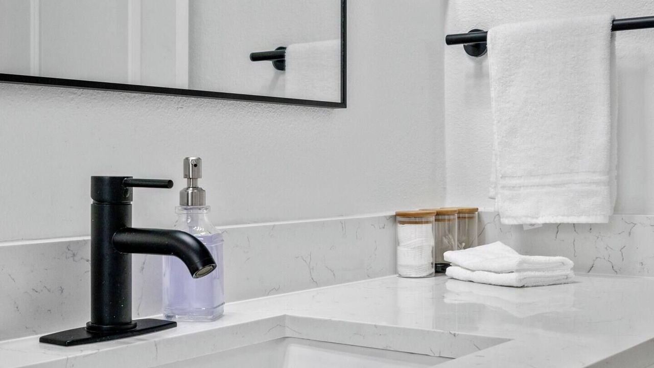 Photo of Bathroom in Plant City