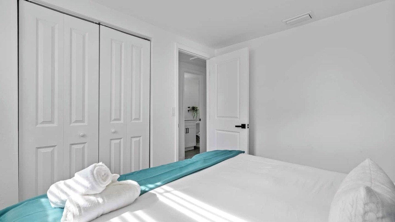 Photo of Bedroom in Plant City