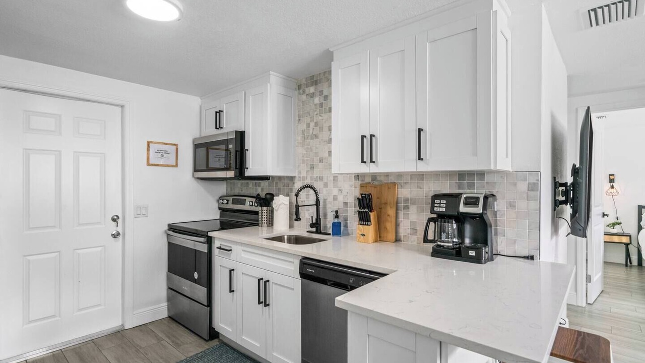 Photo of Kitchen in Plant City