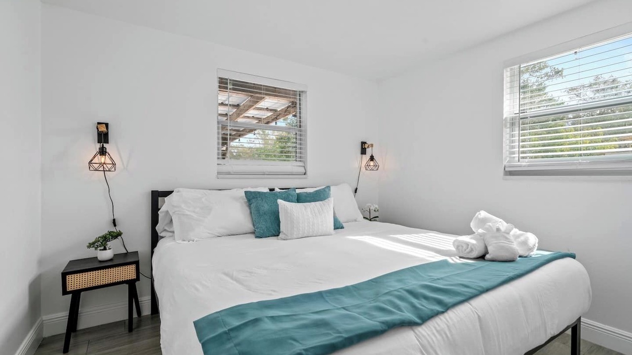 Photo of Bedroom in Plant City