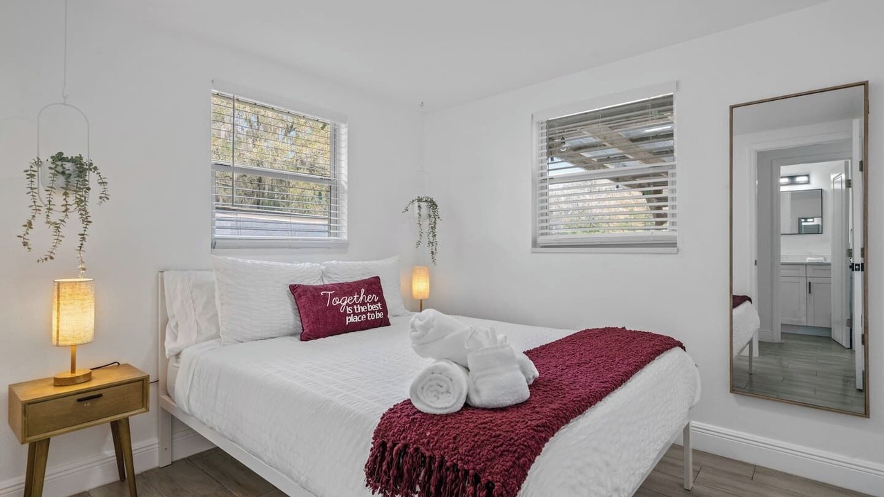 Photo of Bedroom in Plant City