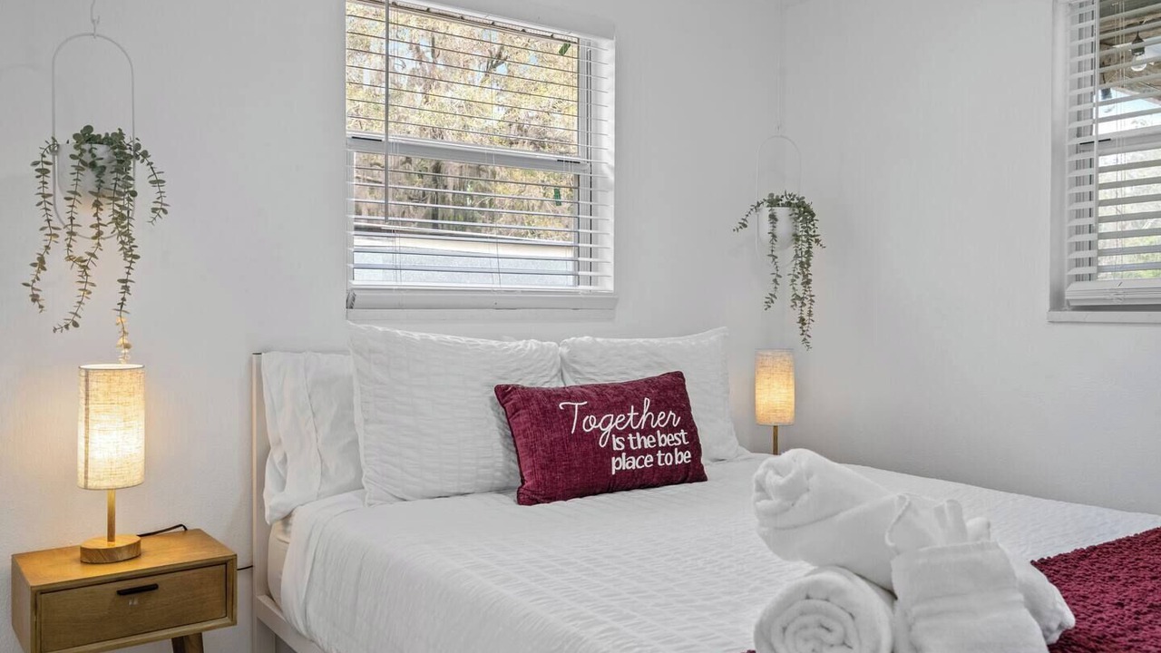 Photo of Bedroom in Plant City