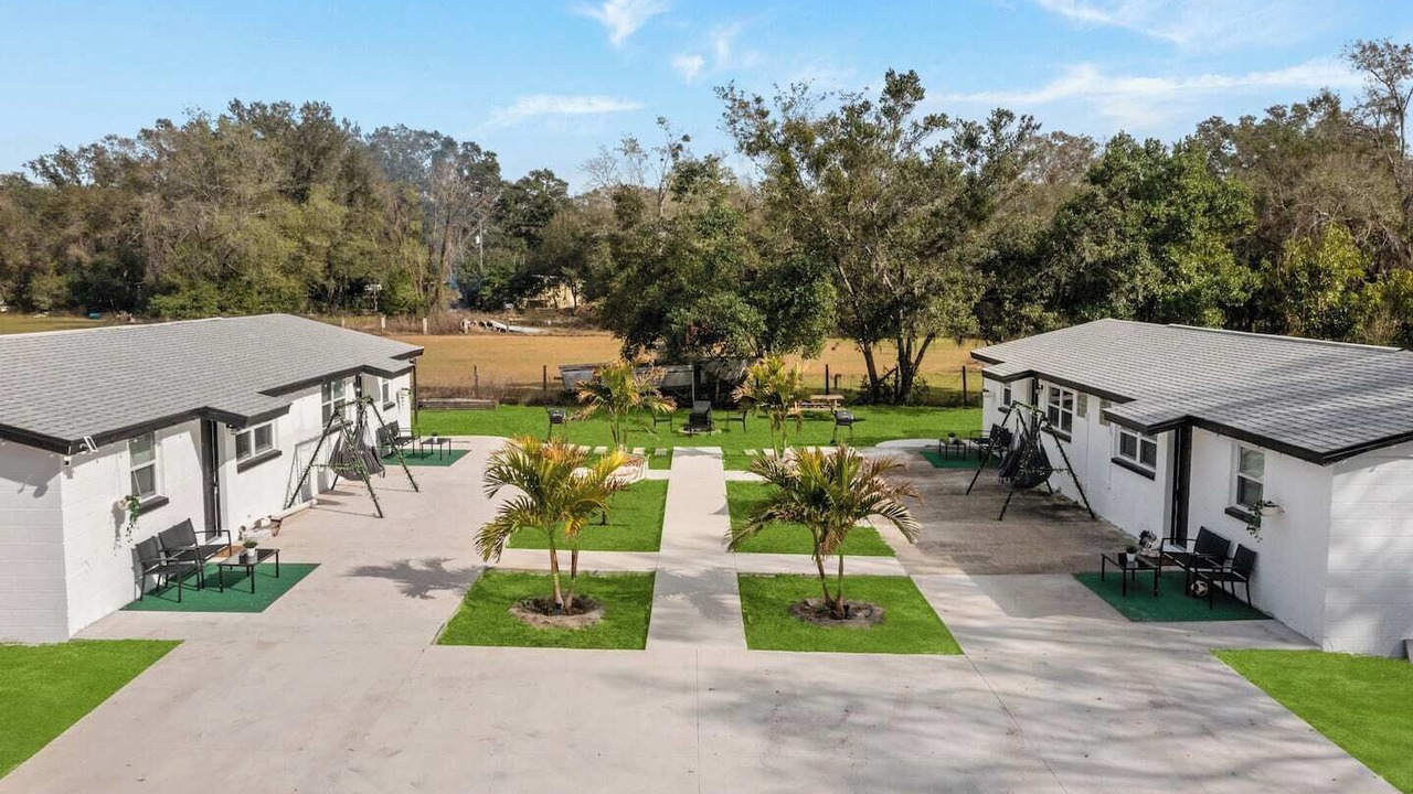 Photo of Outdoor in Plant City