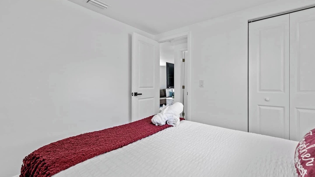 Photo of Bedroom in Plant City