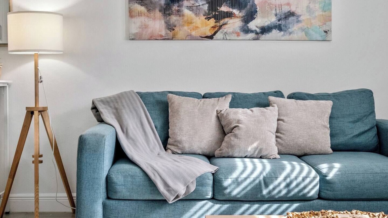 Photo of Livingroom in Plant City