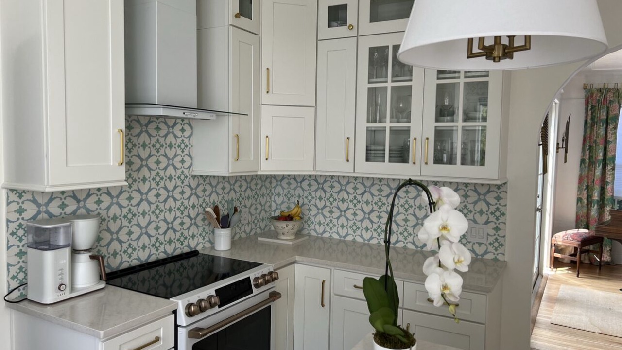 Photo of Kitchen in Old Northwood
