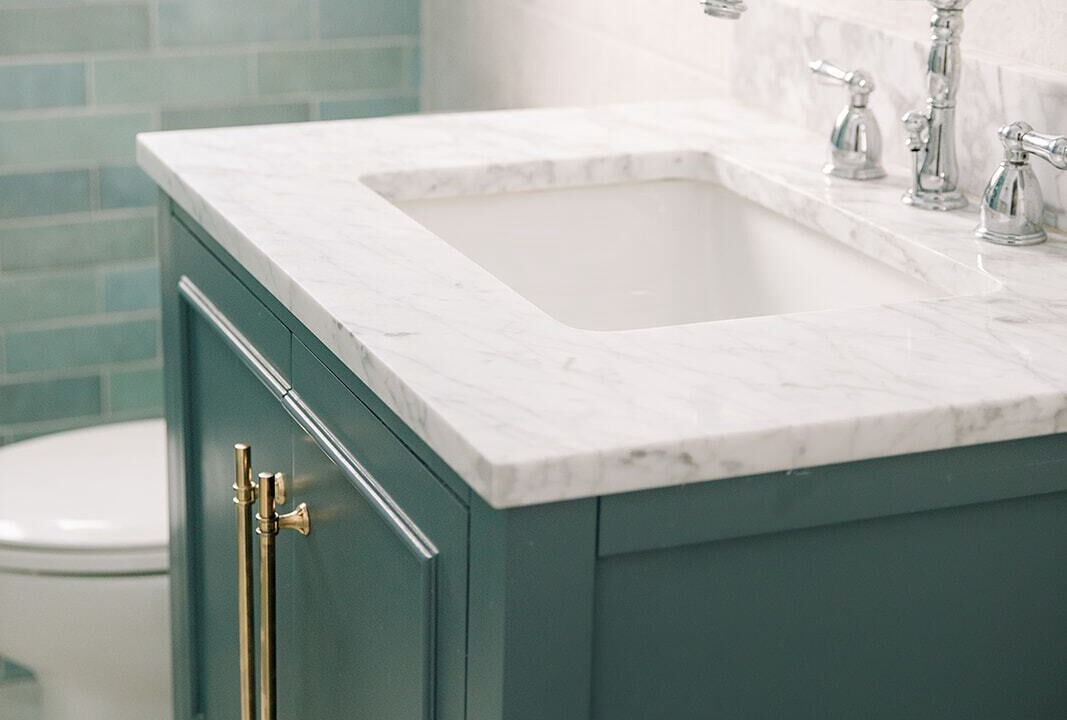 Photo of Bathroom in Old Northwood