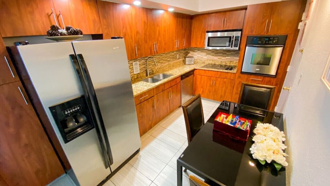 Photo of Kitchen in Seybold