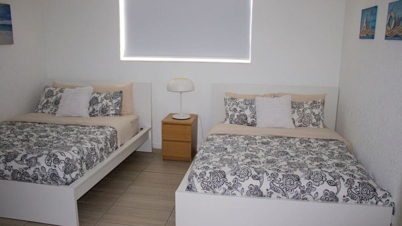 Photo of Bedroom in Seybold