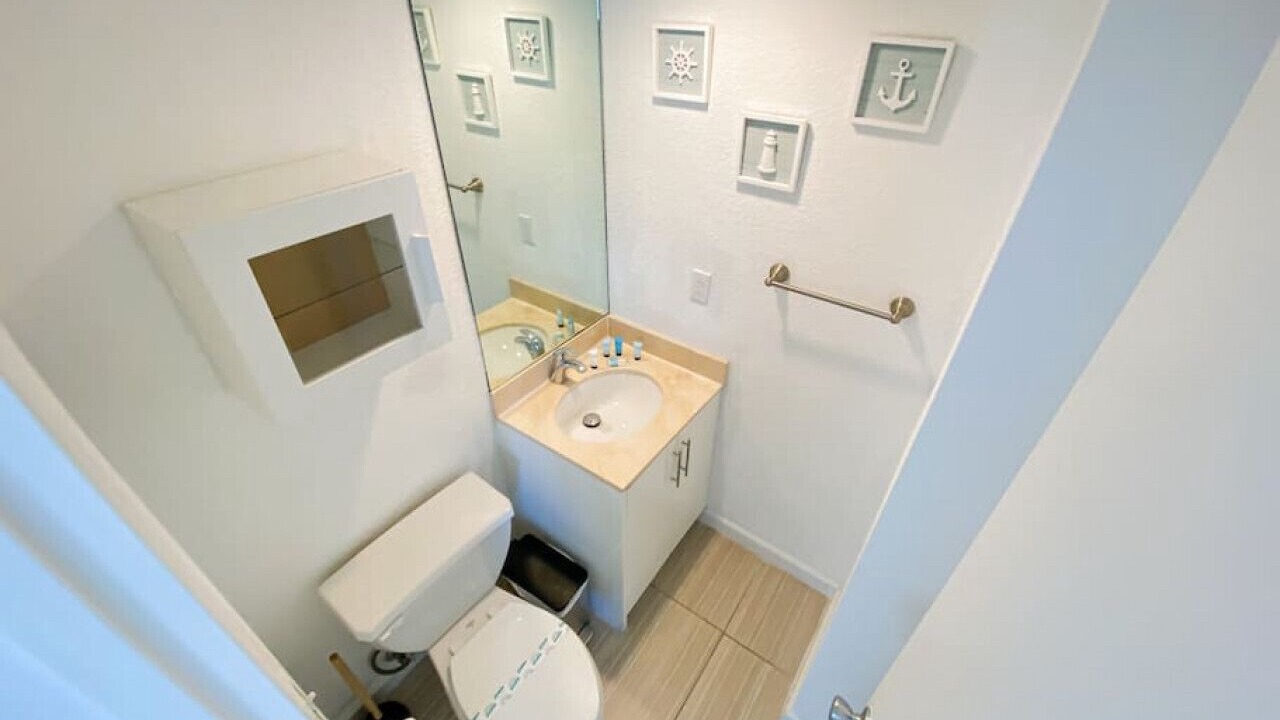 Photo of Bathroom in Seybold