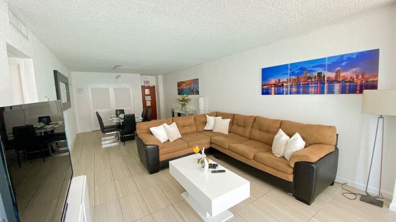 Photo of Livingroom in Seybold