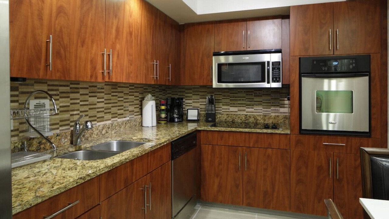 Photo of Kitchen in Seybold