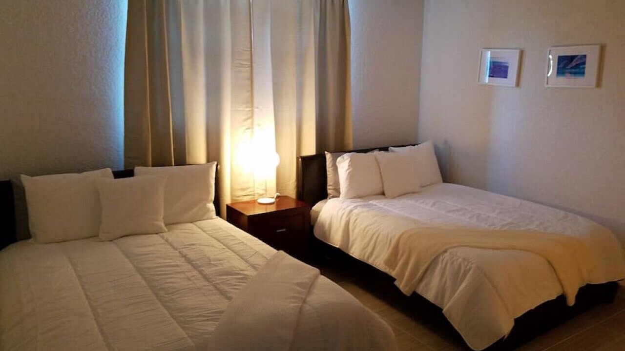 Photo of Bedroom in Seybold