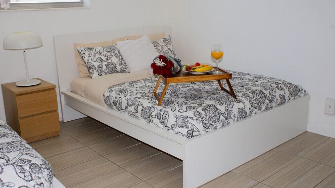 Photo of Bedroom in Seybold