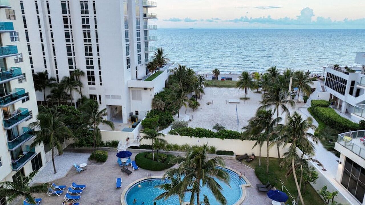 Photo of Outdoor in Seybold