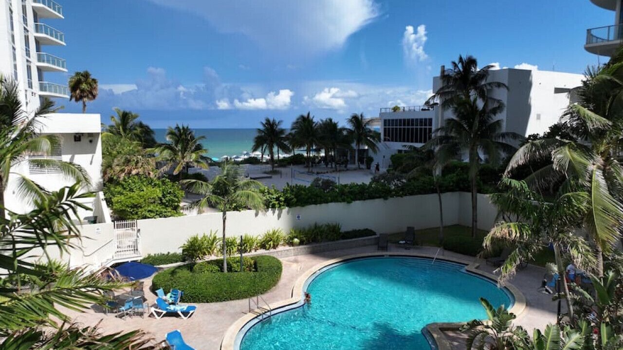 Photo of Outdoor in Seybold