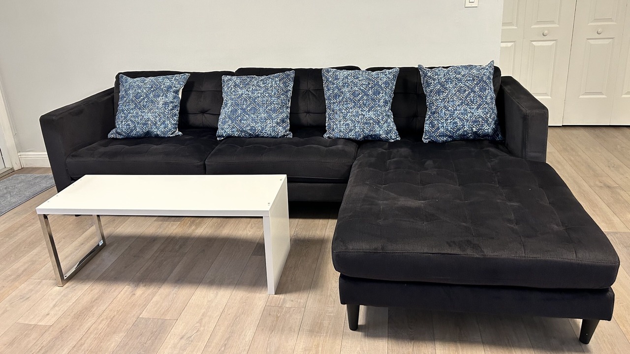Photo of Bedroom in South Miami