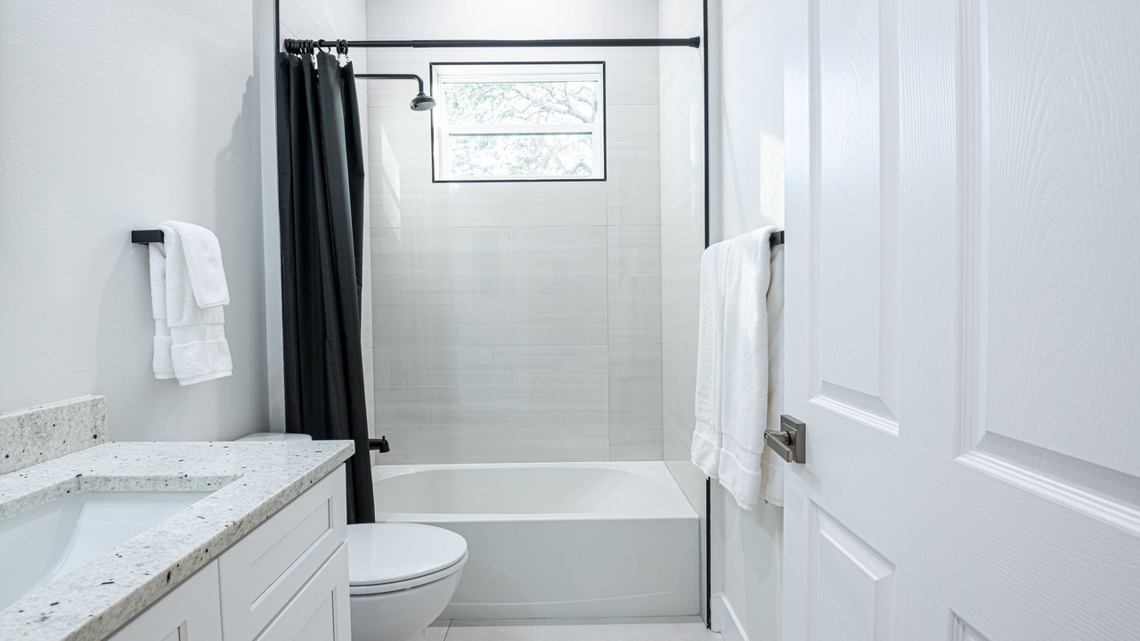 Photo of Bathroom in North Port