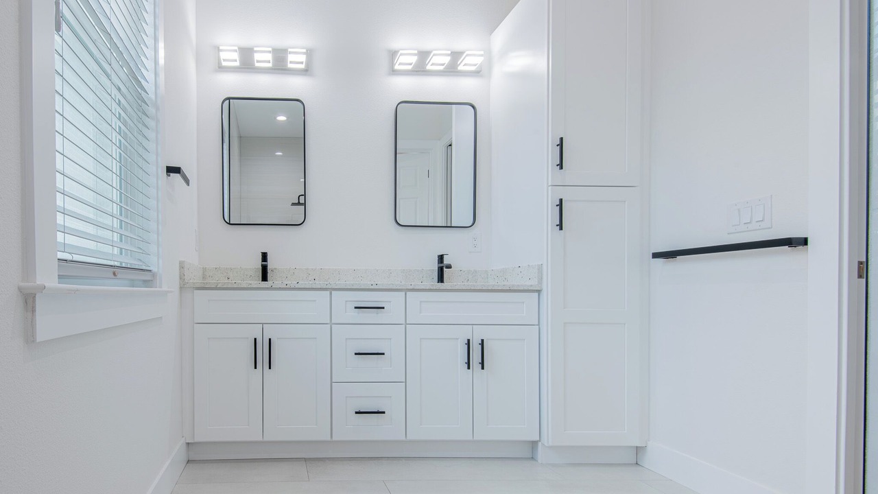Photo of Bathroom in North Port