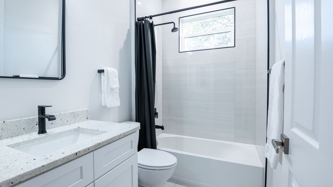 Photo of Bathroom in North Port