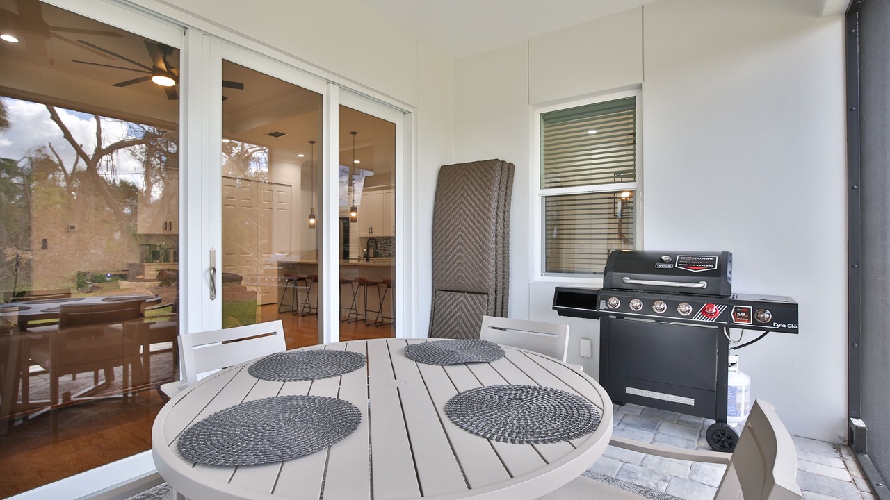 Photo of Bedroom in North Port