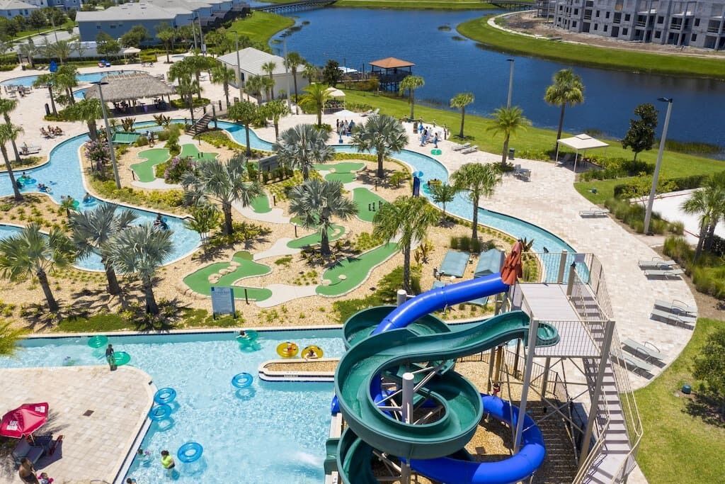 Photo of Outdoor in Kissimmee