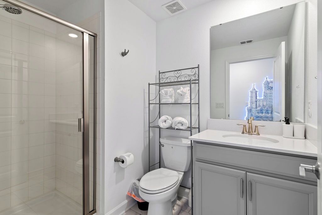 Photo of Bathroom in Kissimmee