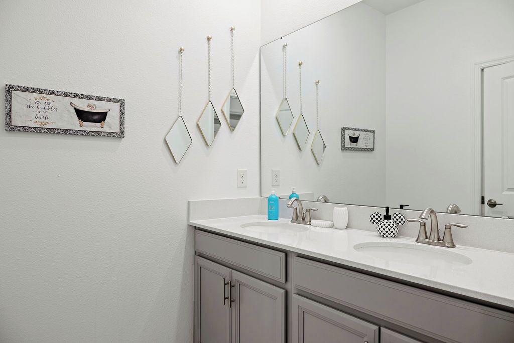 Photo of Bathroom in Kissimmee