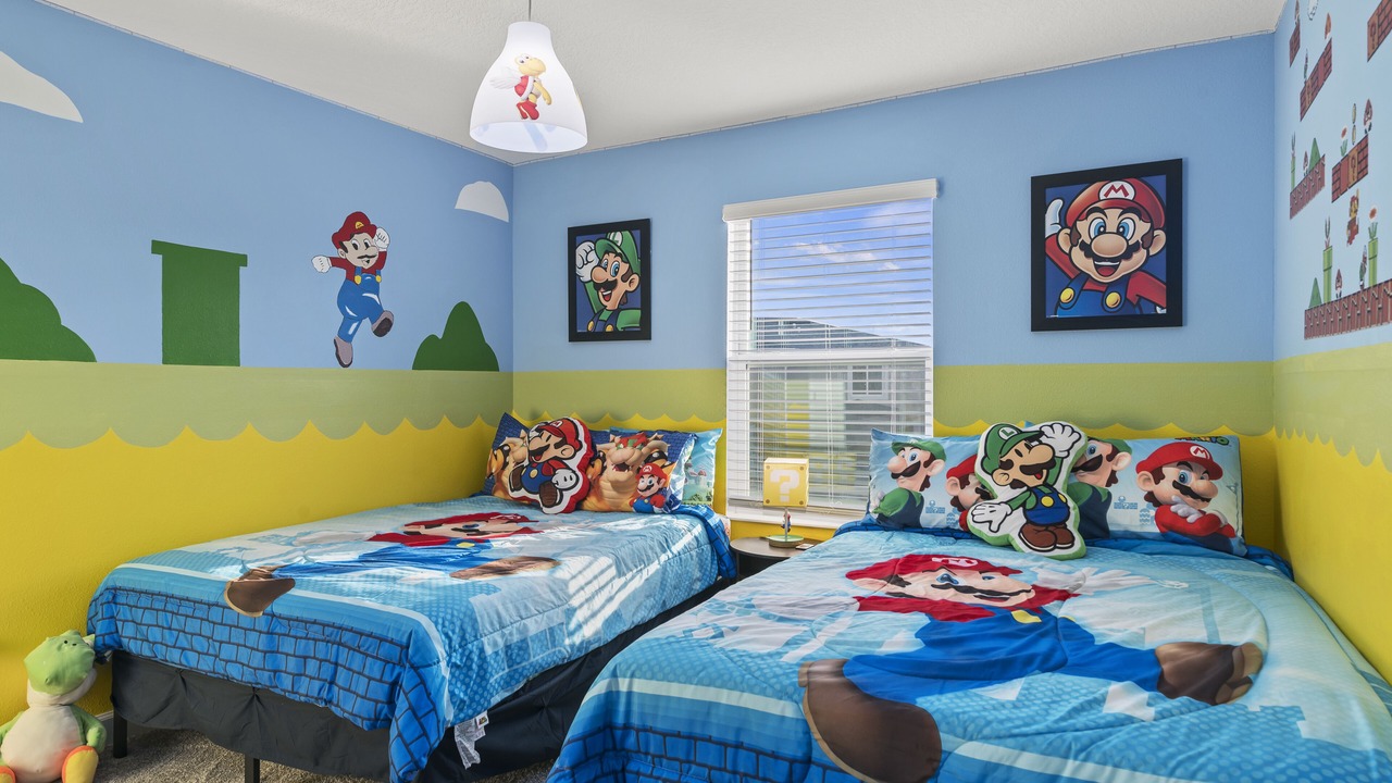 Photo of Bedroom in Kissimmee