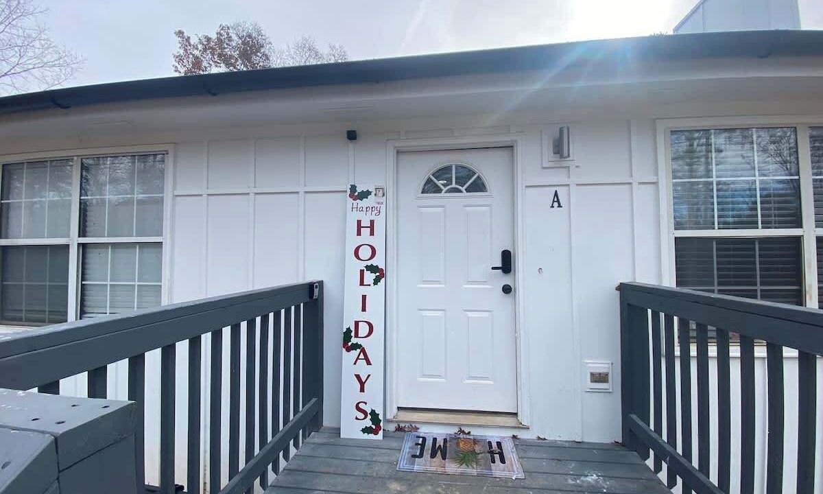 Photo of Outdoor in Dawsonville