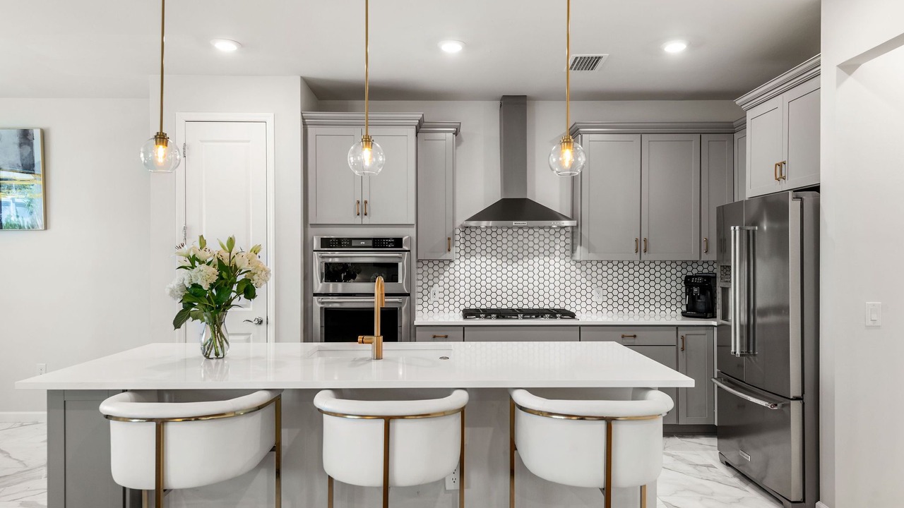 Photo of Kitchen in Naples