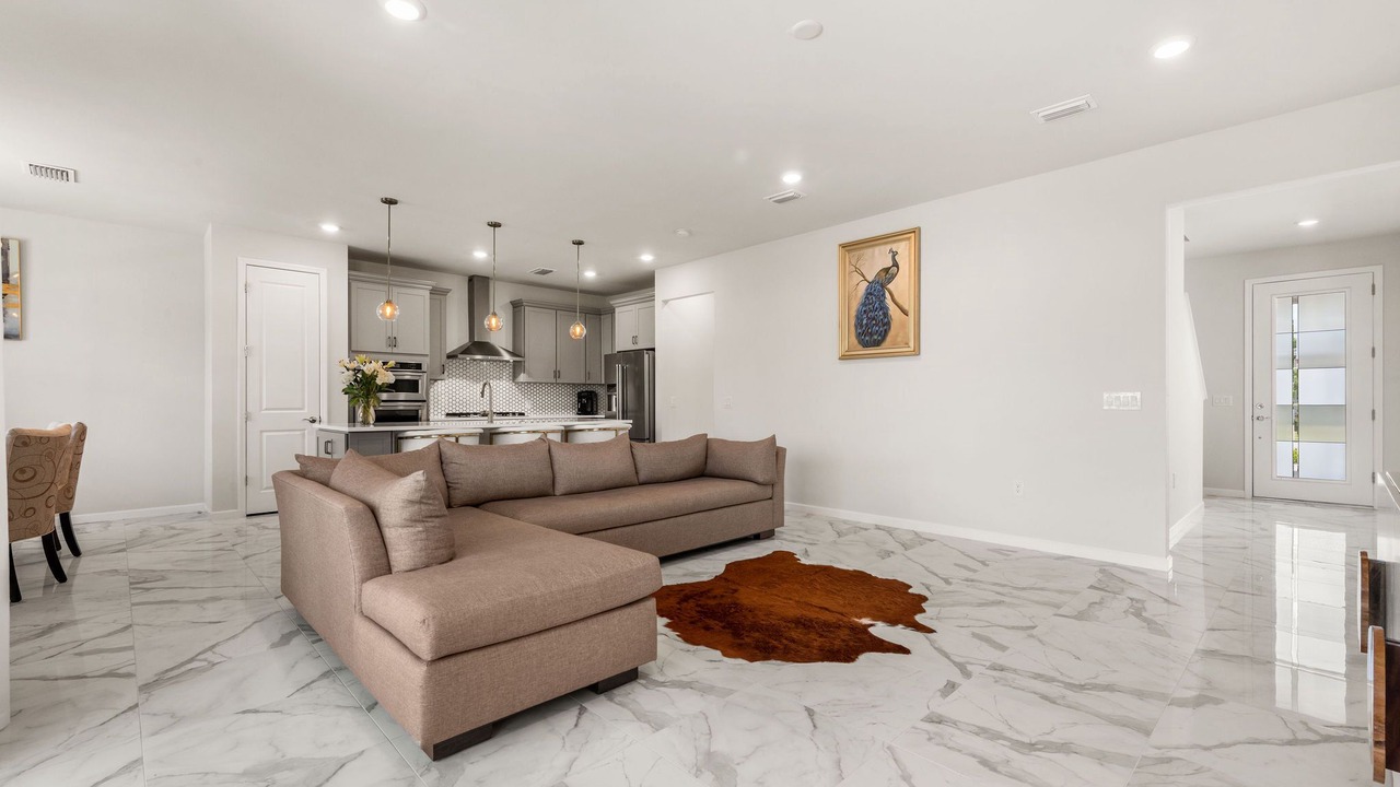 Photo of Livingroom in Naples