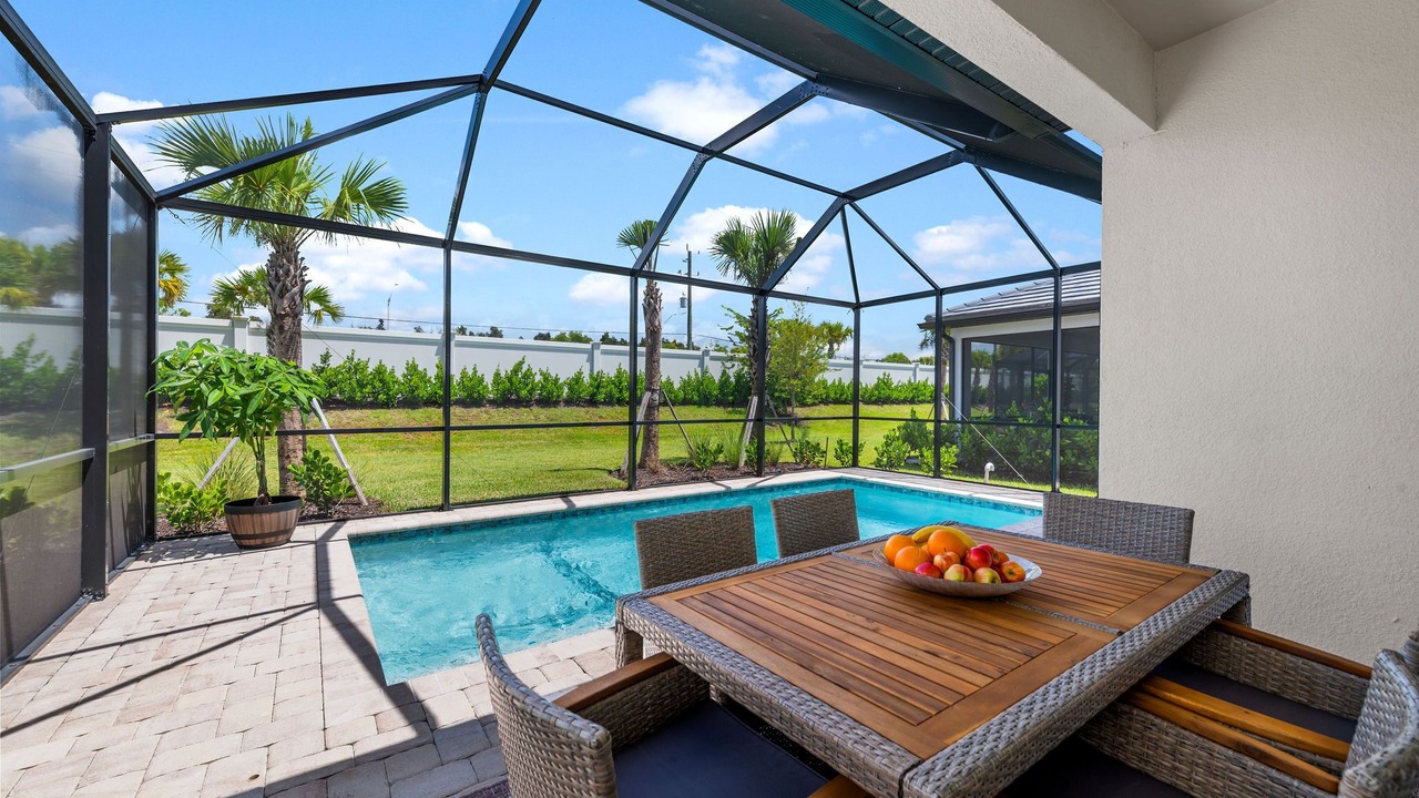 Photo of Outdoor in Naples