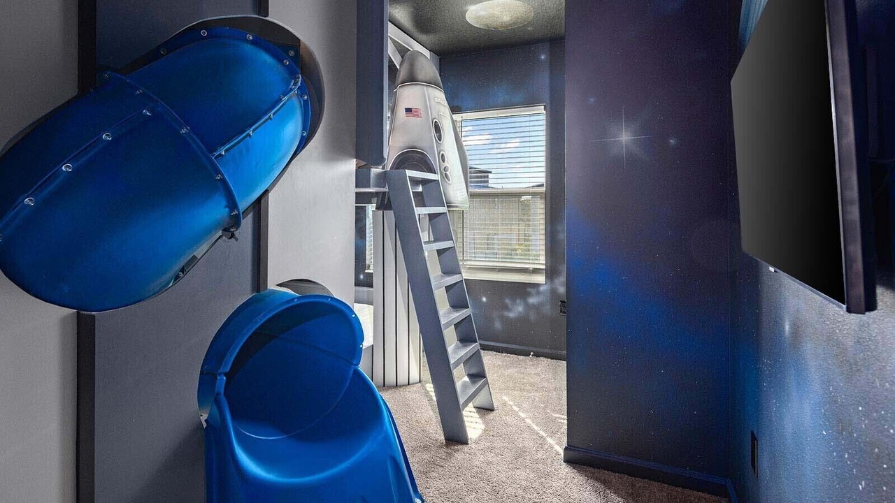 Photo of Bedroom in Melbourne Beach