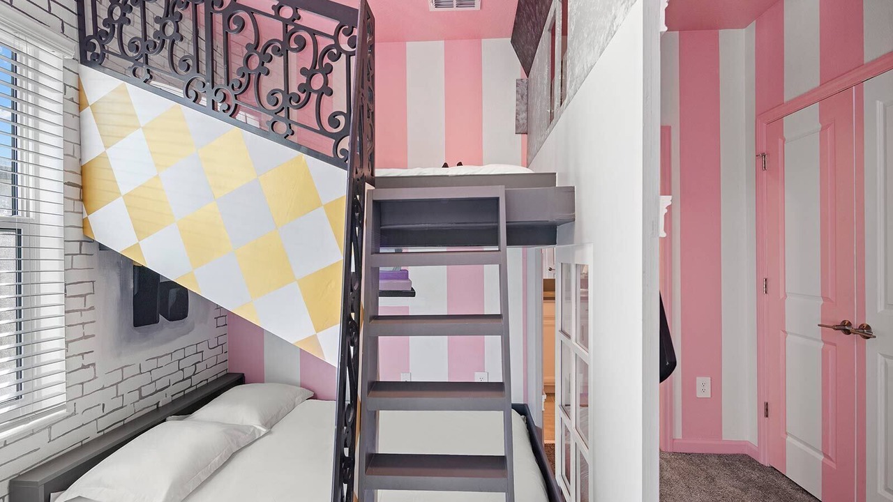 Photo of Bedroom in Melbourne Beach