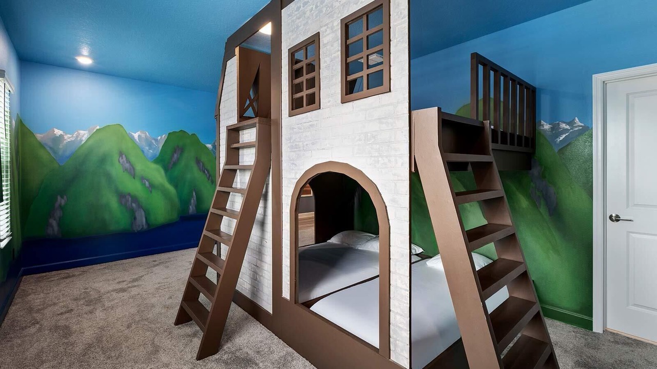 Photo of Bedroom in Melbourne Beach