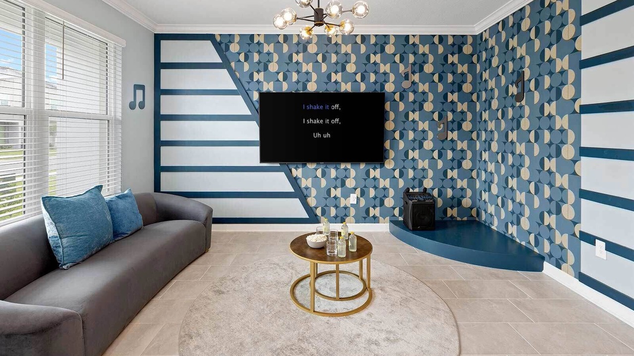 Photo of Bedroom in Melbourne Beach