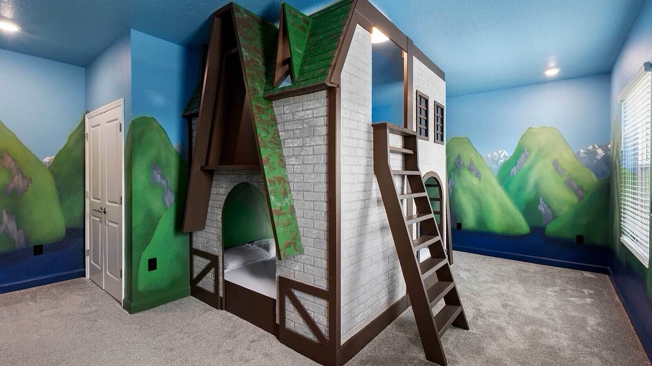 Photo of Bedroom in Melbourne Beach