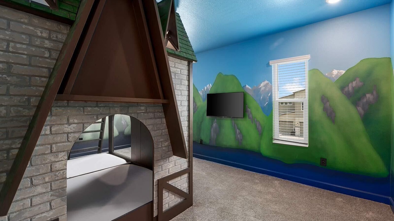 Photo of Bedroom in Melbourne Beach